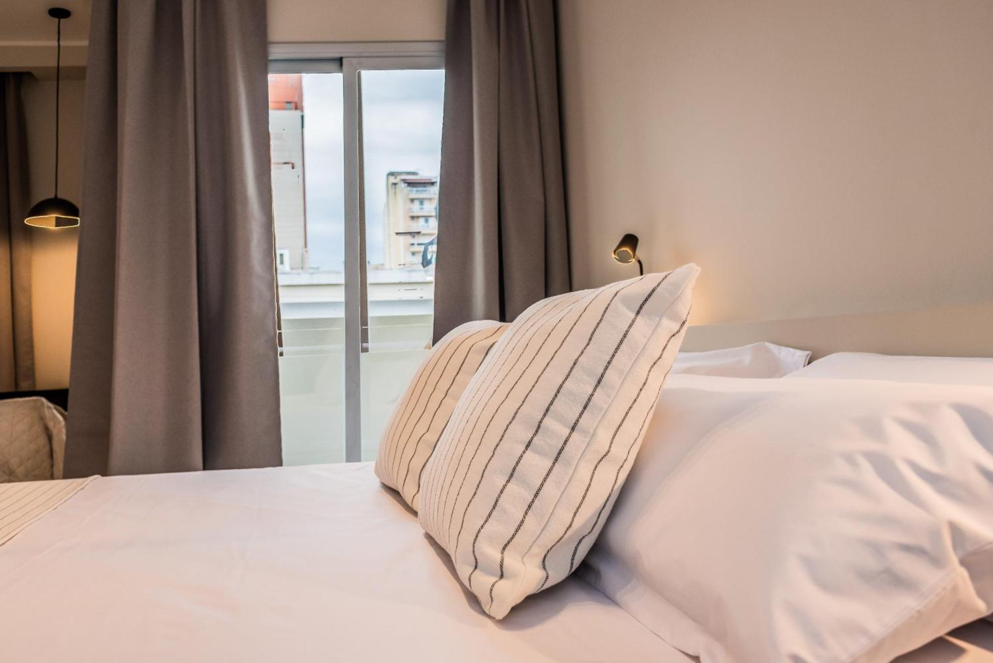 Rentup Suites Salta Kültér fotó