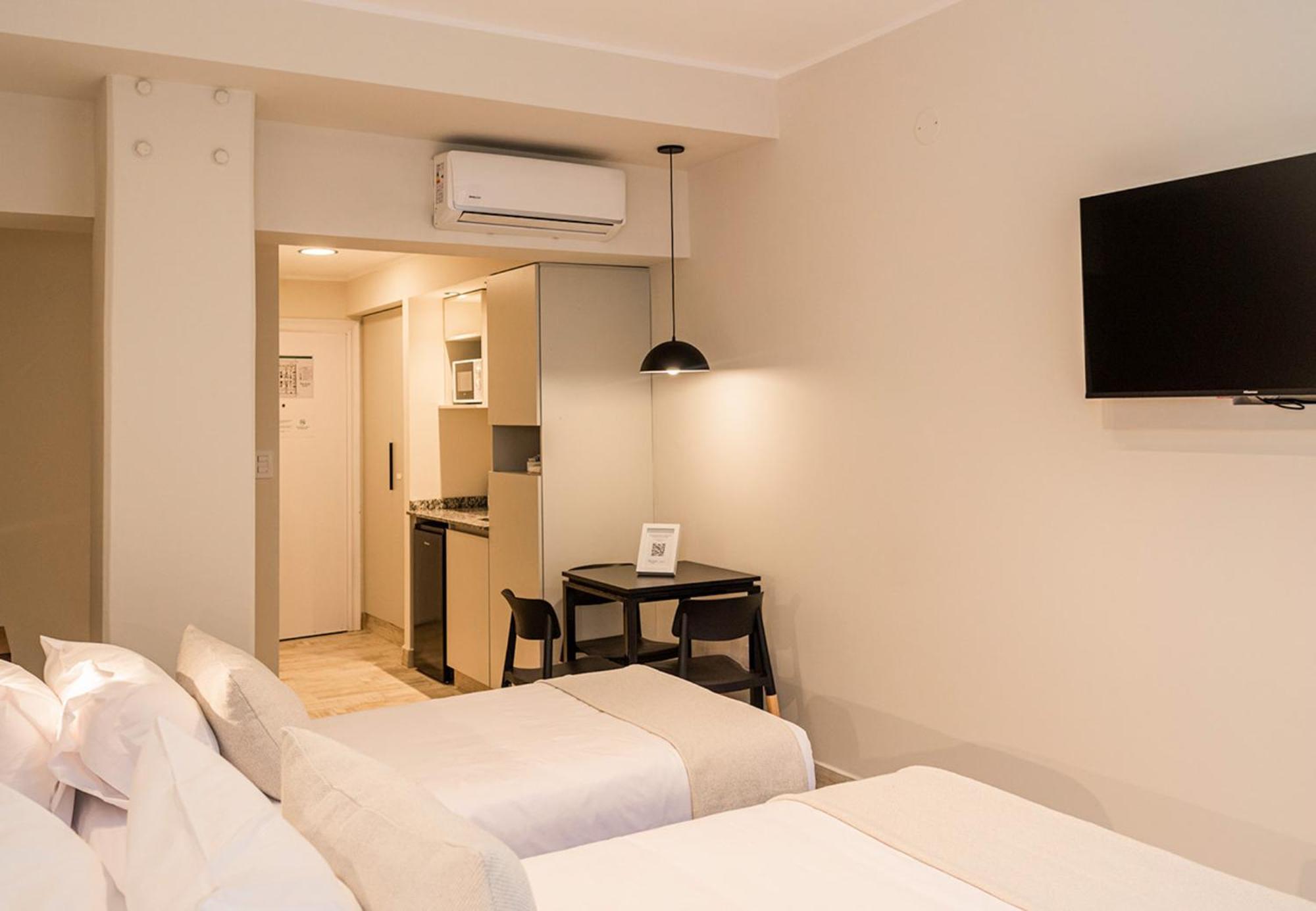Rentup Suites Salta Kültér fotó