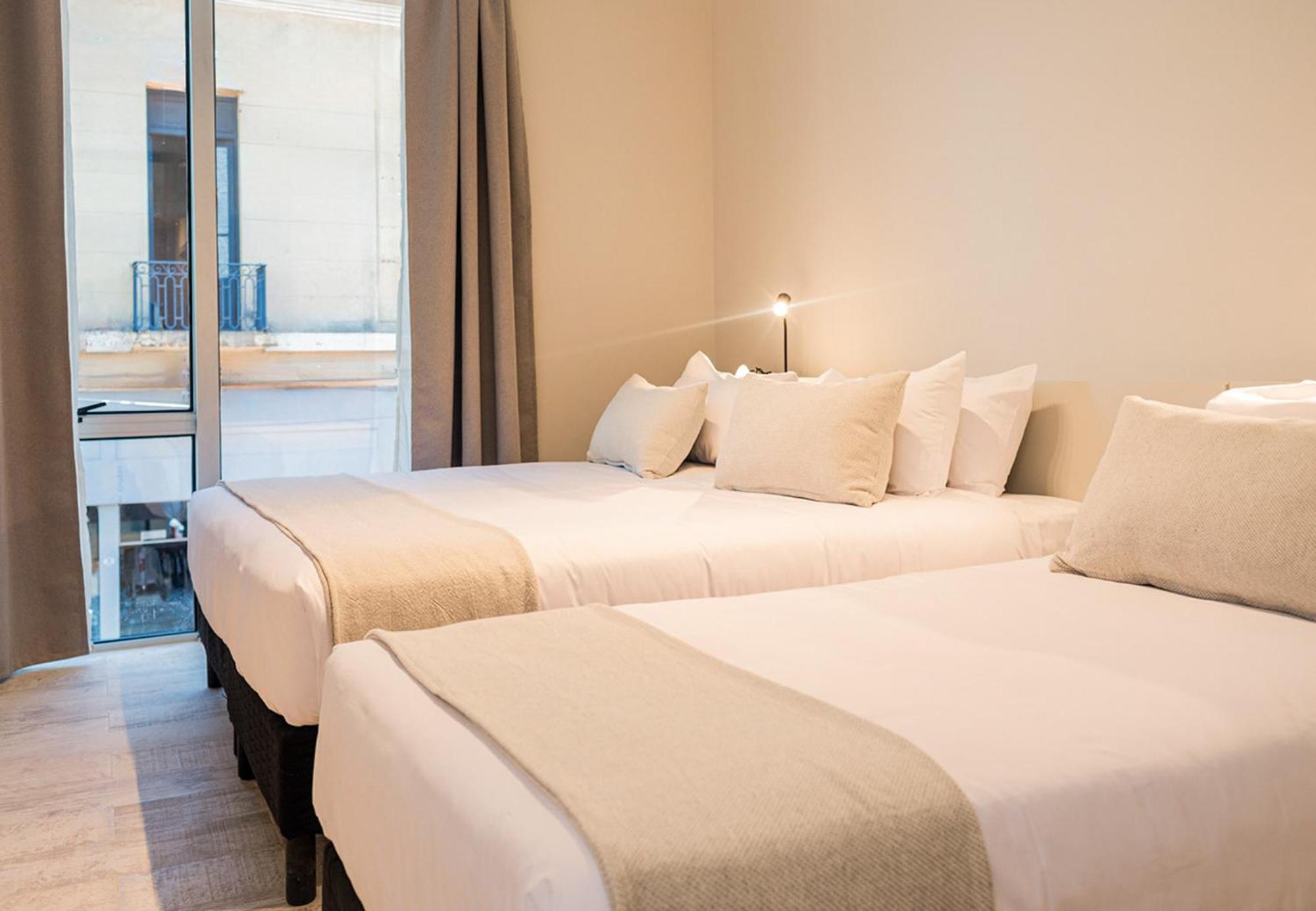 Rentup Suites Salta Kültér fotó