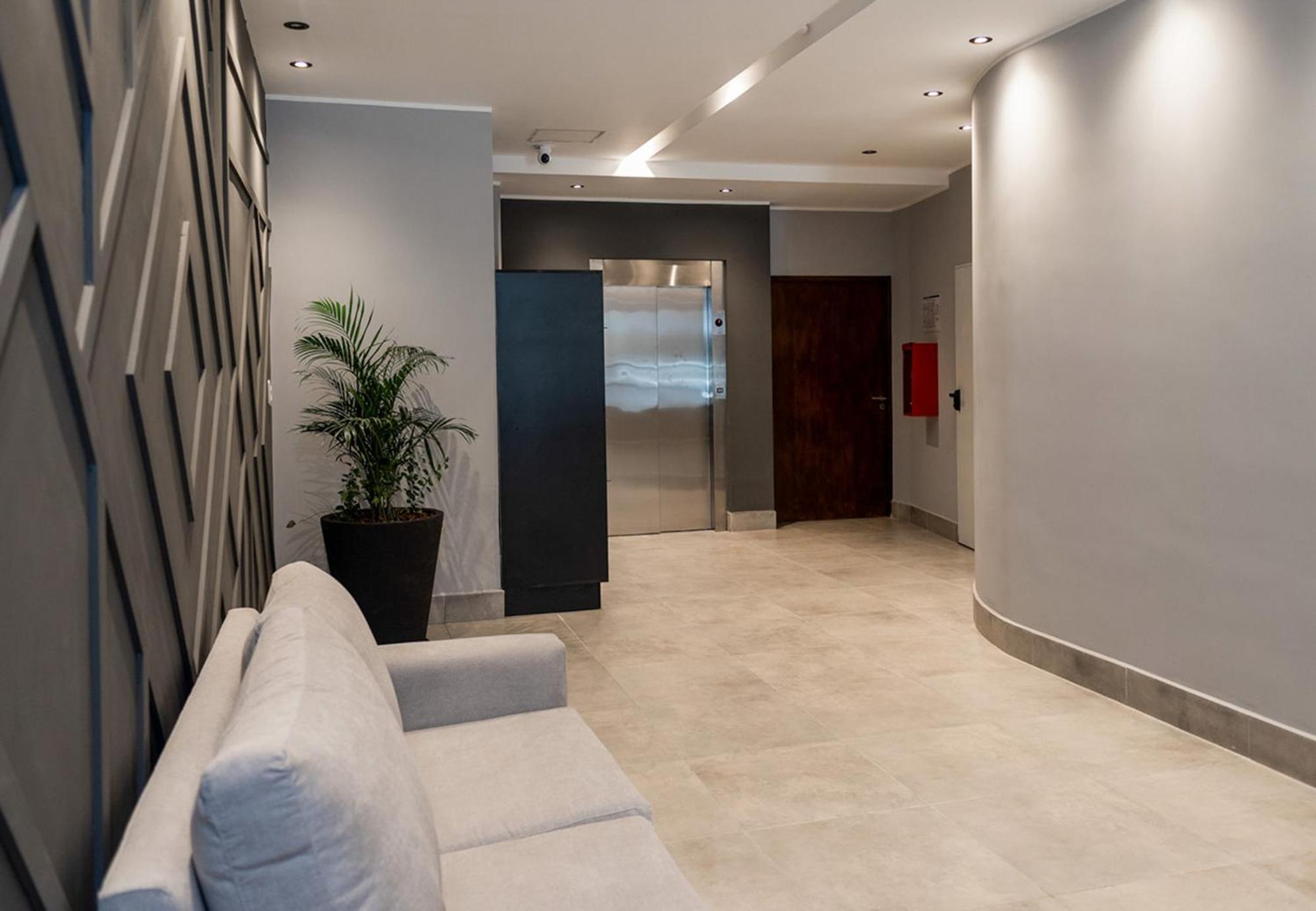 Rentup Suites Salta Kültér fotó