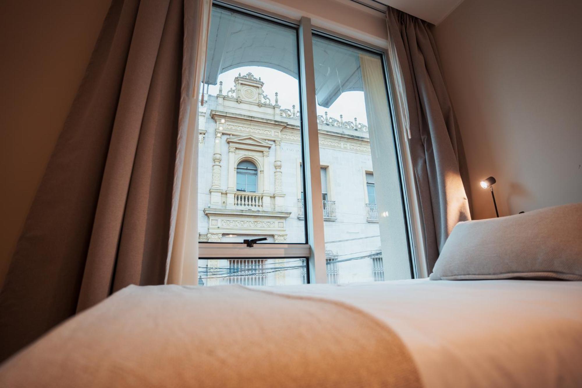 Rentup Suites Salta Kültér fotó